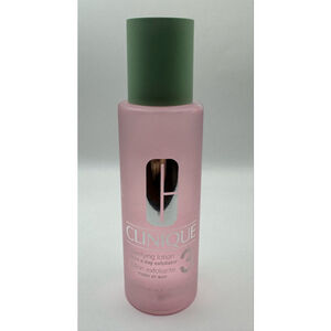 Clinique Clarifying Lotion #3 Combination Oily Skin 6.7 Oz/200ml